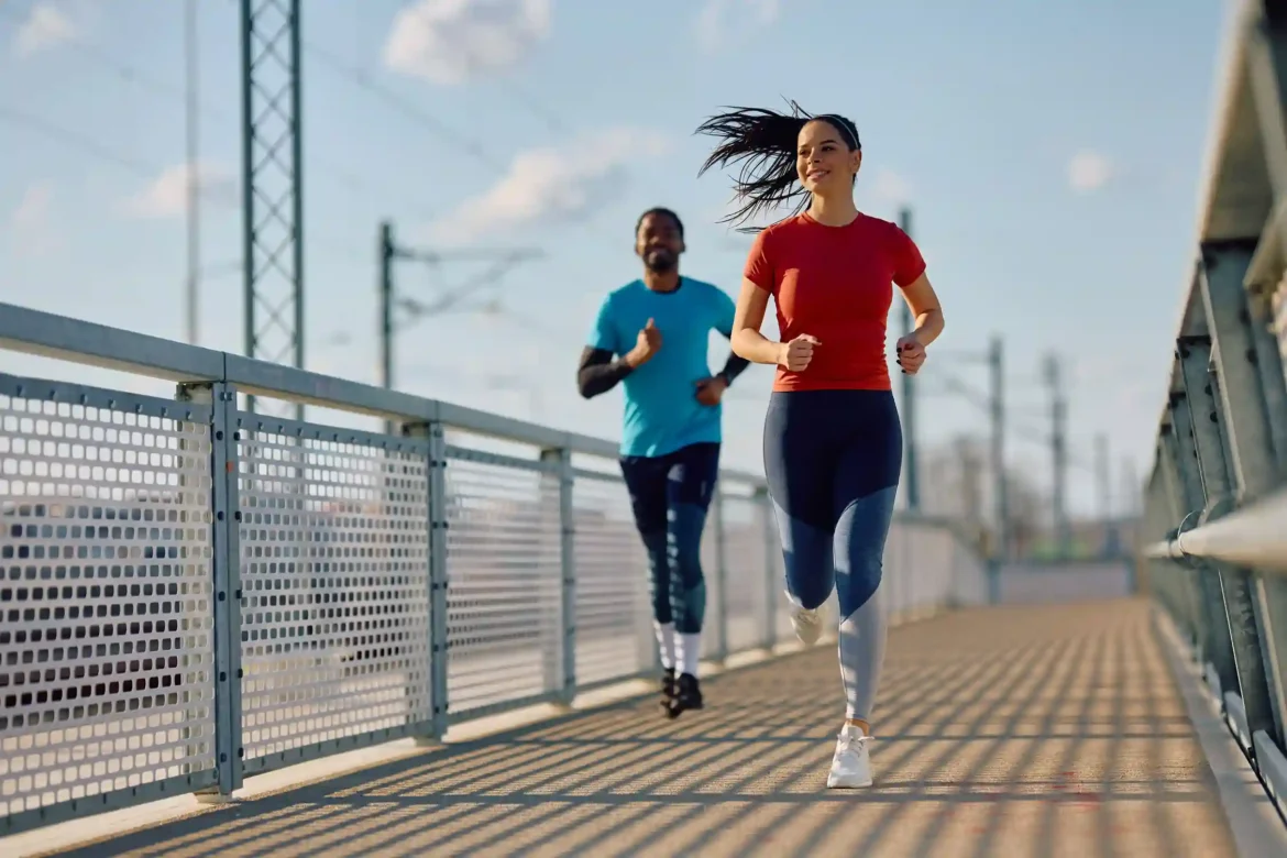 5 beneficios del running que van mucho más allá de quemar calorías